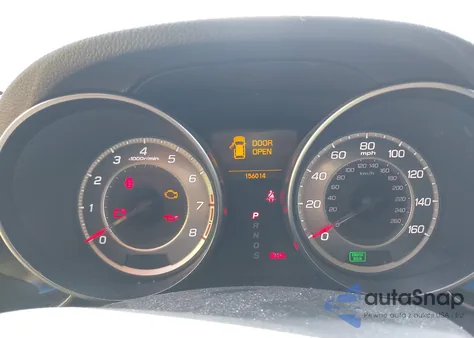 2012 Acura Mdx Technology Package из США, поврежденный, VIN 2HNYD2H39CH540278